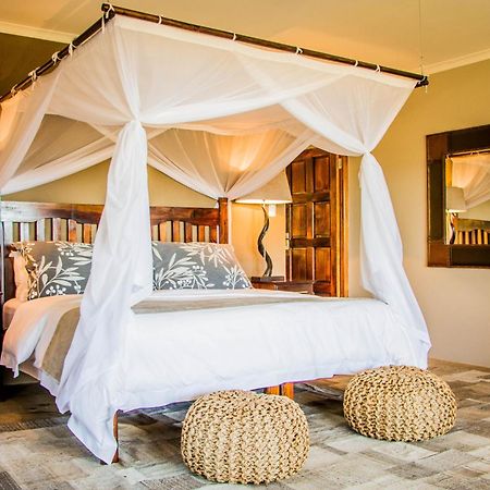 African Safari Lodge Grahamstown Kültér fotó