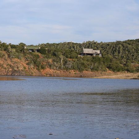 African Safari Lodge Grahamstown Kültér fotó