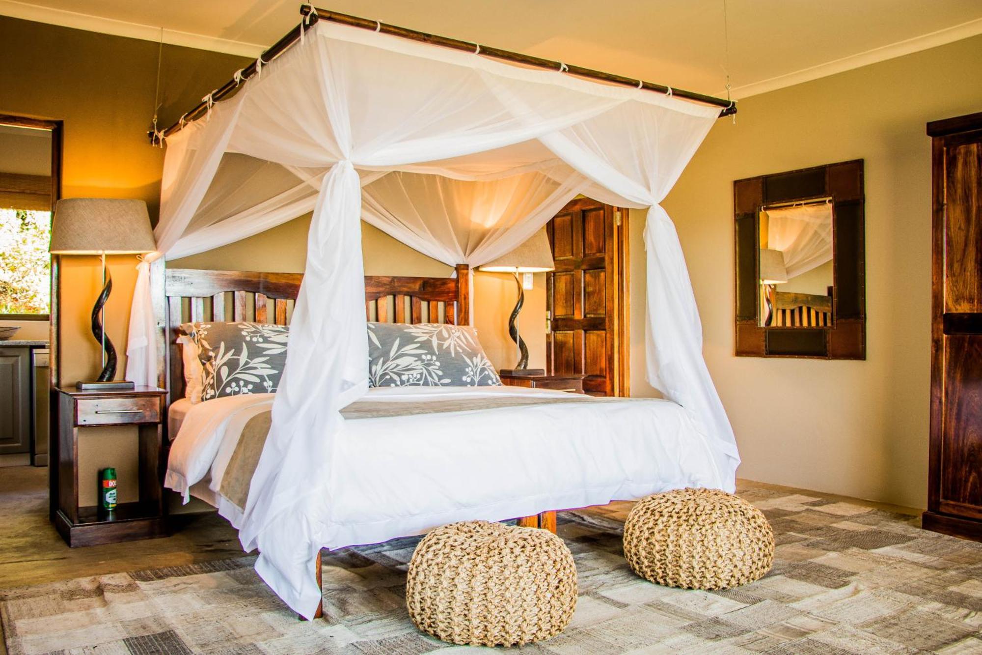 African Safari Lodge Grahamstown Kültér fotó