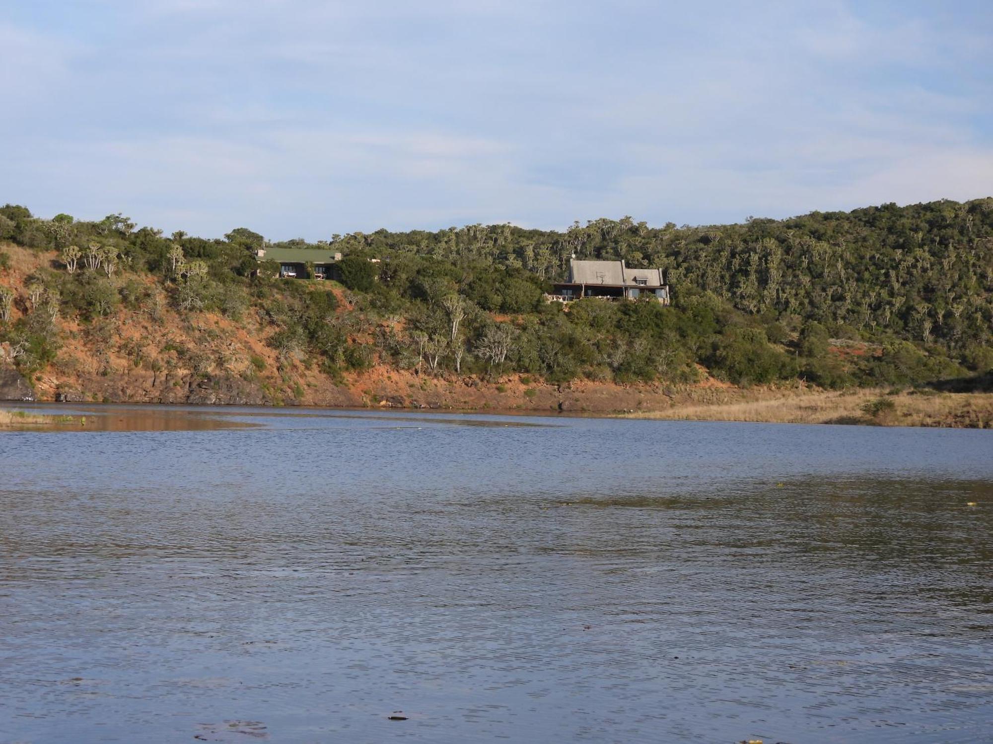African Safari Lodge Grahamstown Kültér fotó