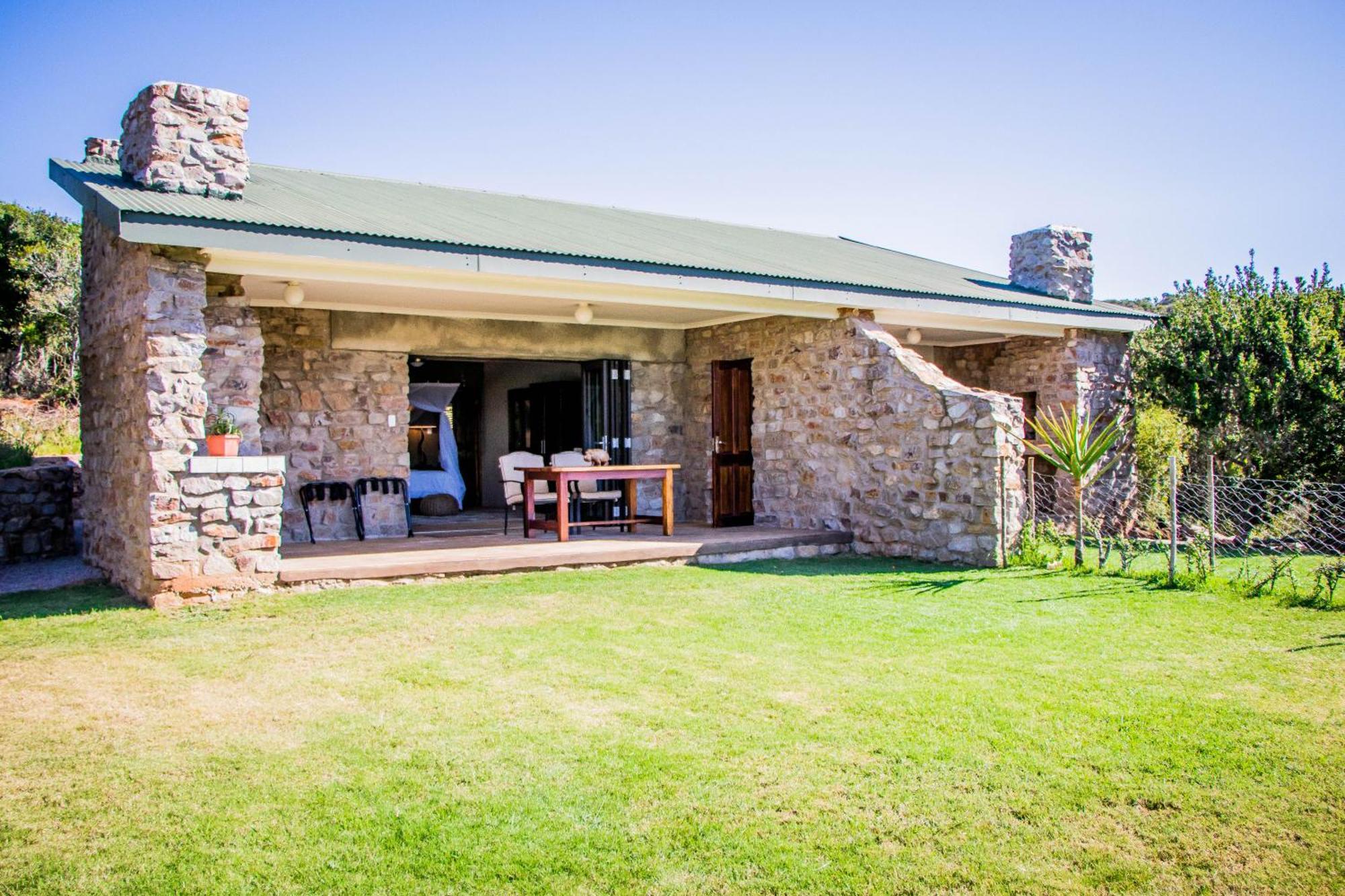African Safari Lodge Grahamstown Kültér fotó