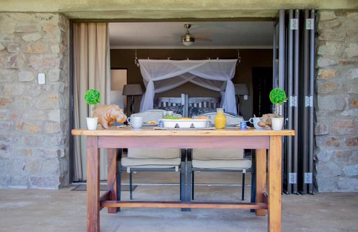 African Safari Lodge Grahamstown Kültér fotó