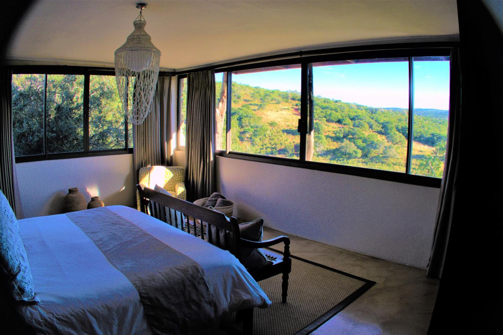 African Safari Lodge Grahamstown Kültér fotó