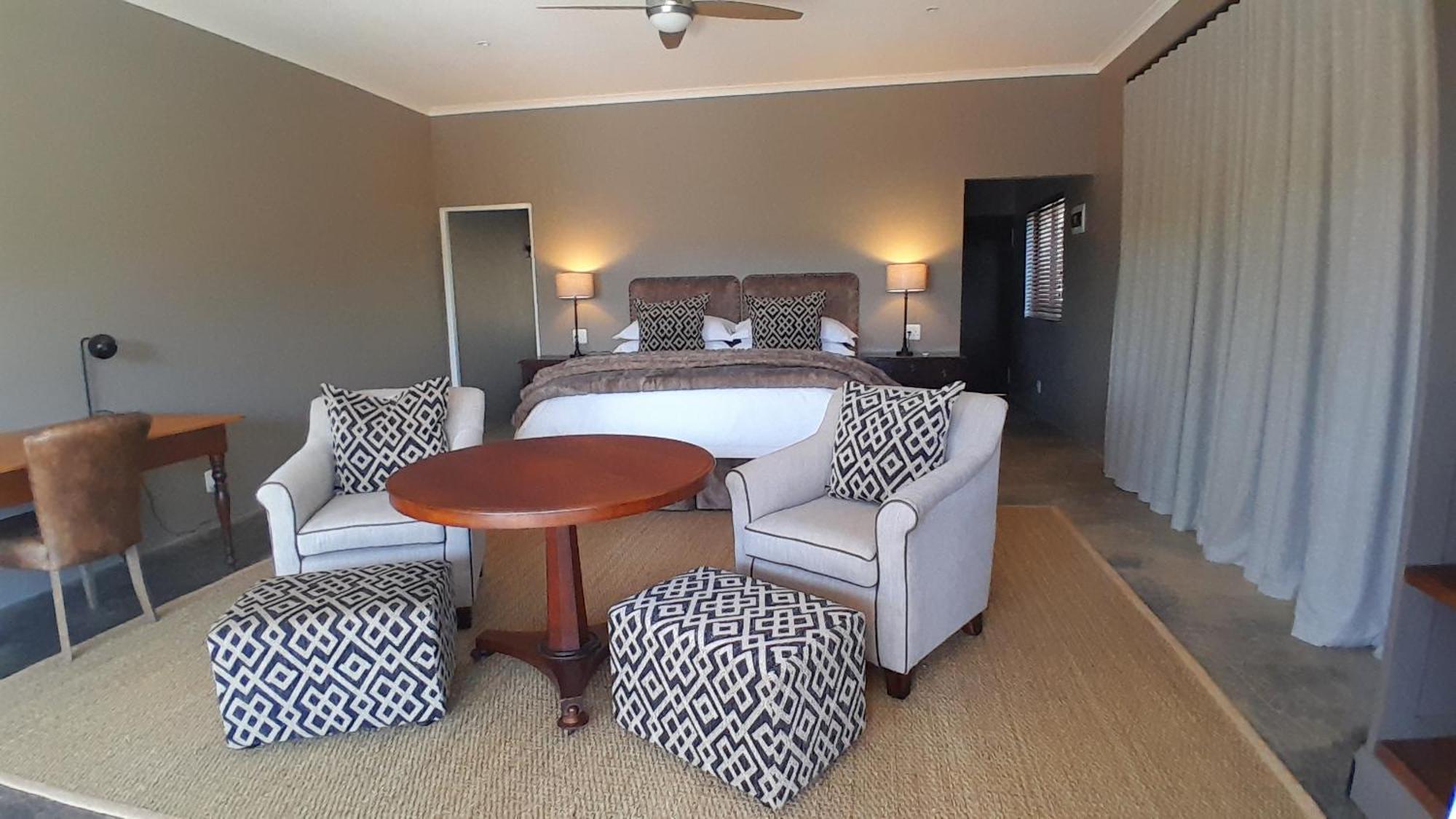 African Safari Lodge Grahamstown Kültér fotó
