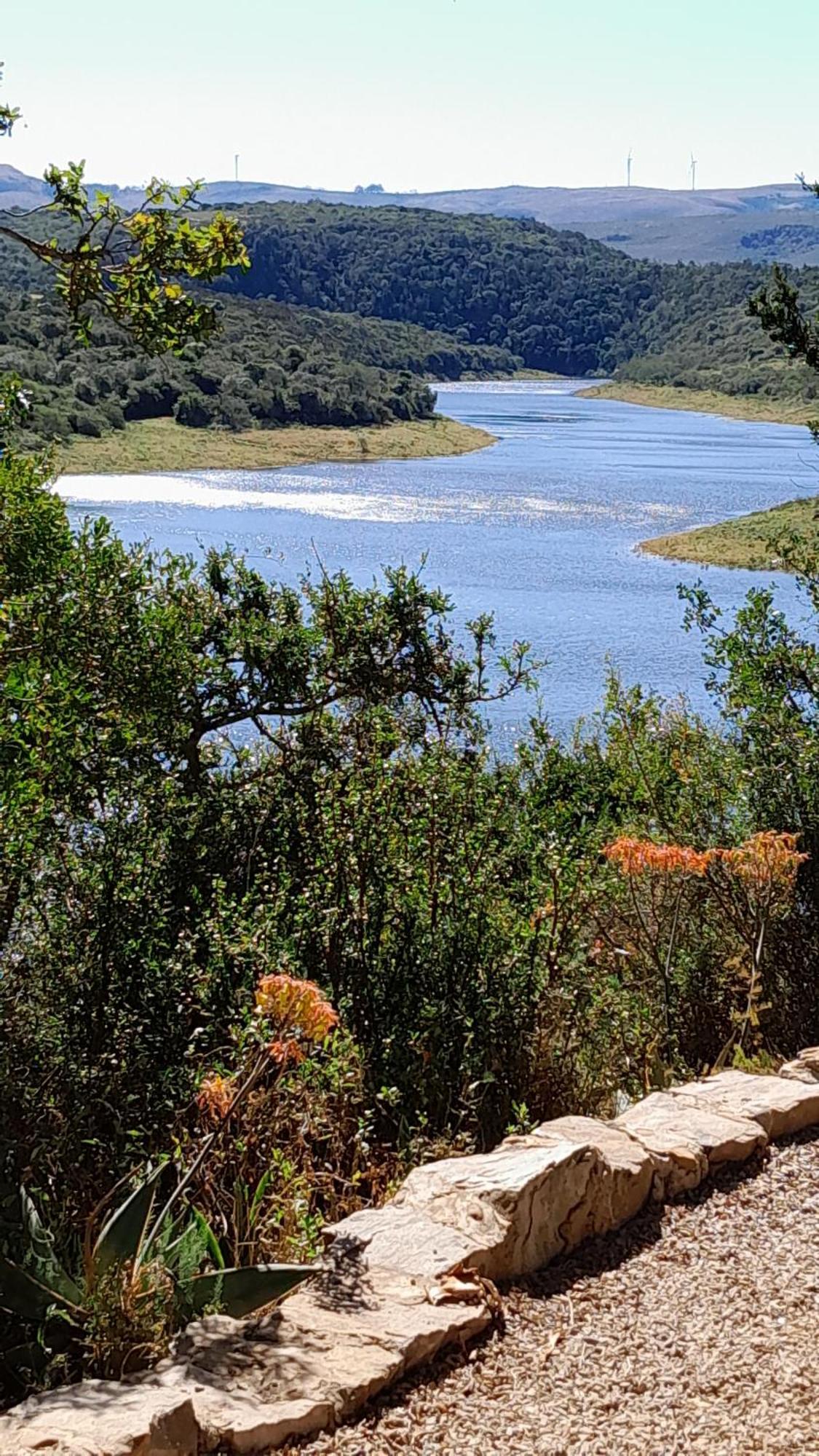 African Safari Lodge Grahamstown Kültér fotó