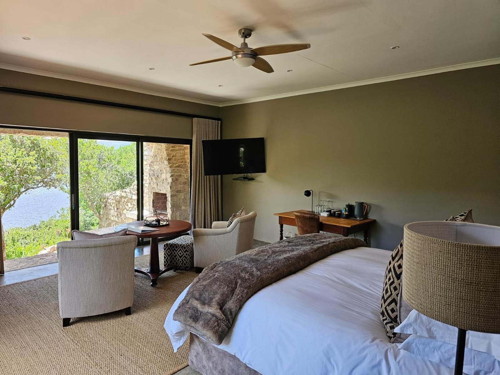 African Safari Lodge Grahamstown Kültér fotó