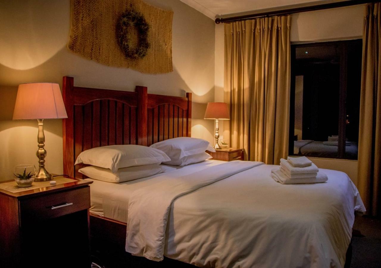 African Safari Lodge Grahamstown Kültér fotó