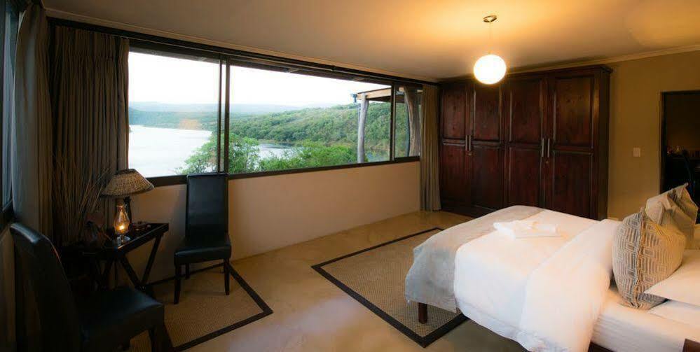 African Safari Lodge Grahamstown Kültér fotó