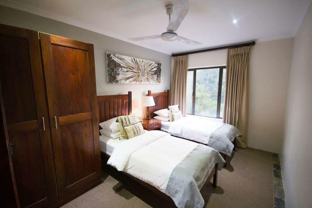 African Safari Lodge Grahamstown Kültér fotó