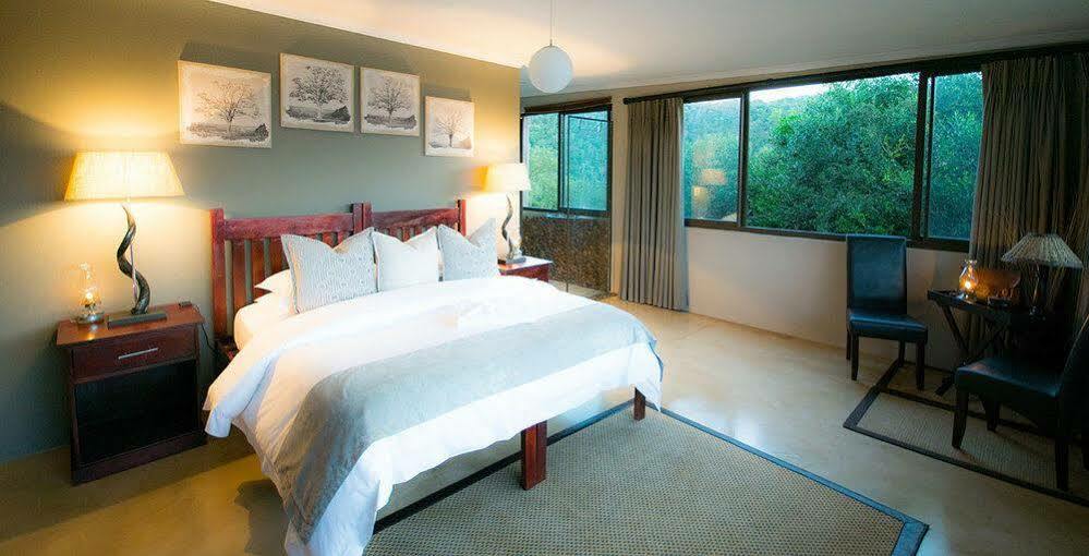 African Safari Lodge Grahamstown Kültér fotó