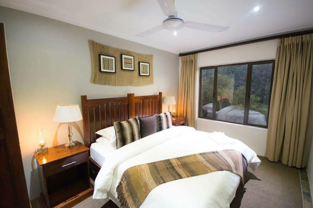 African Safari Lodge Grahamstown Kültér fotó