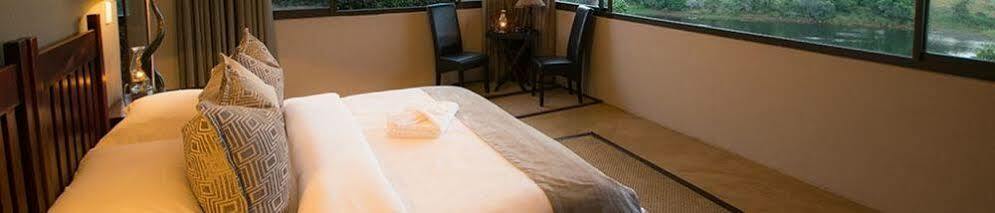 African Safari Lodge Grahamstown Kültér fotó