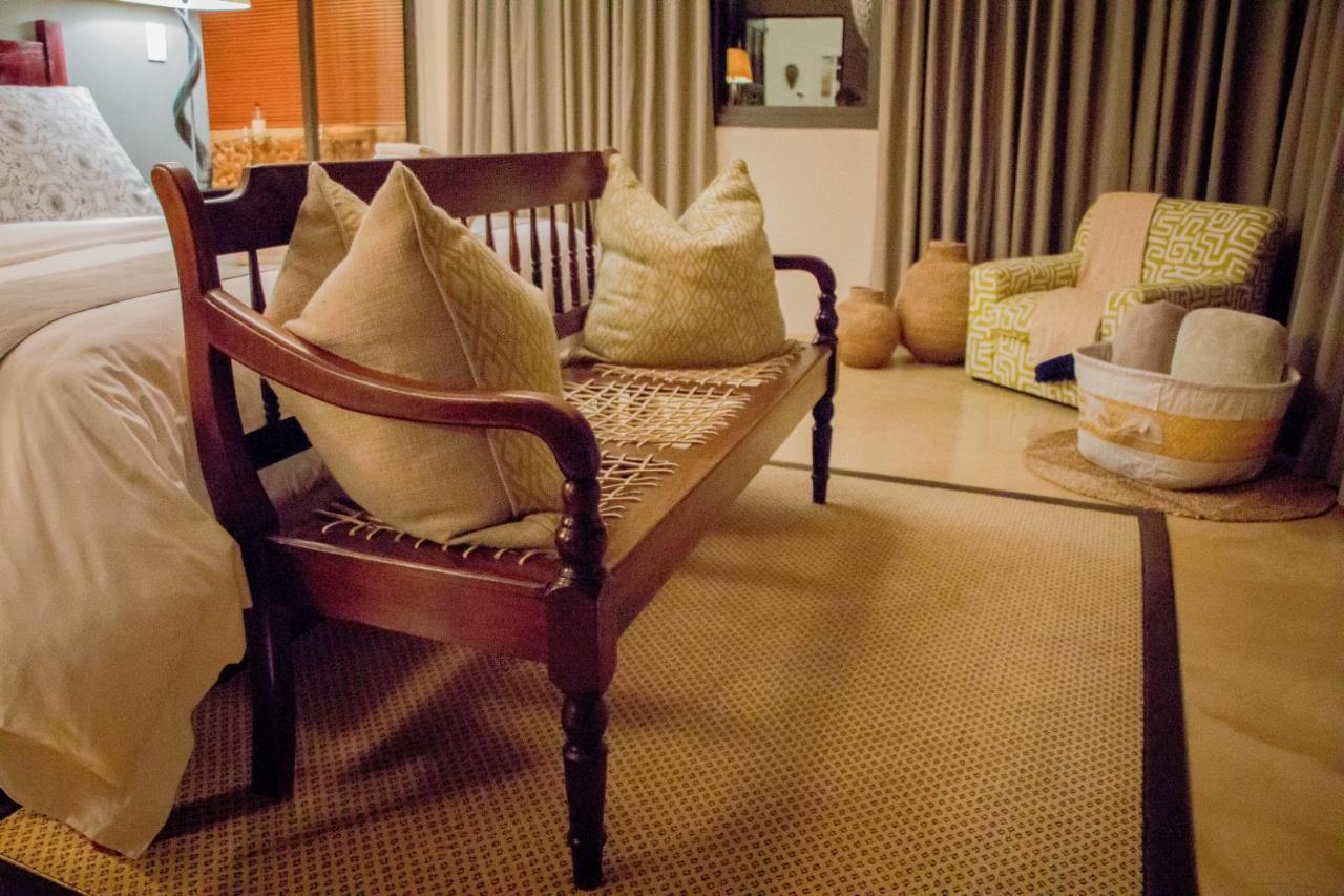 African Safari Lodge Grahamstown Kültér fotó