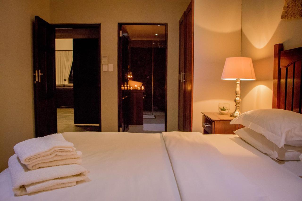 African Safari Lodge Grahamstown Kültér fotó